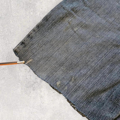 Carhartt Navy Jeans Shorts W40 Durable Denim