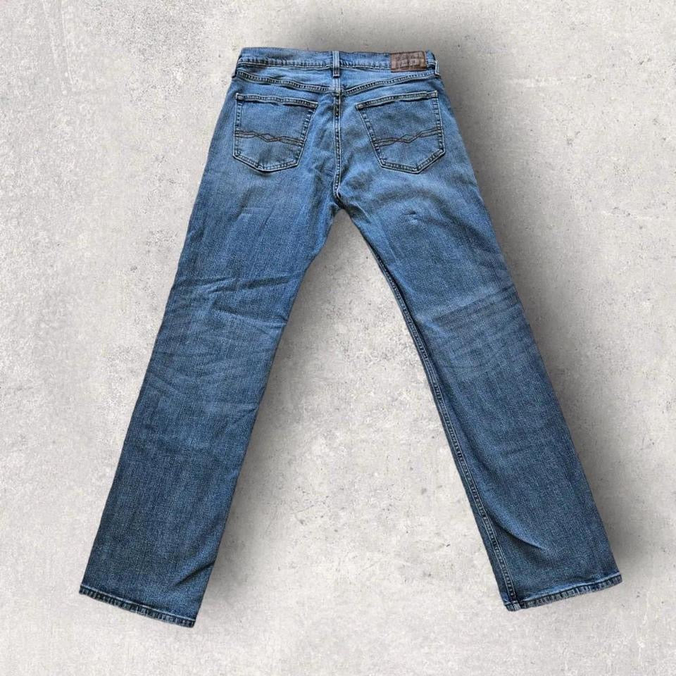 Denizen Levis 285 jeans 34x34 relaxed fit in perfect condition