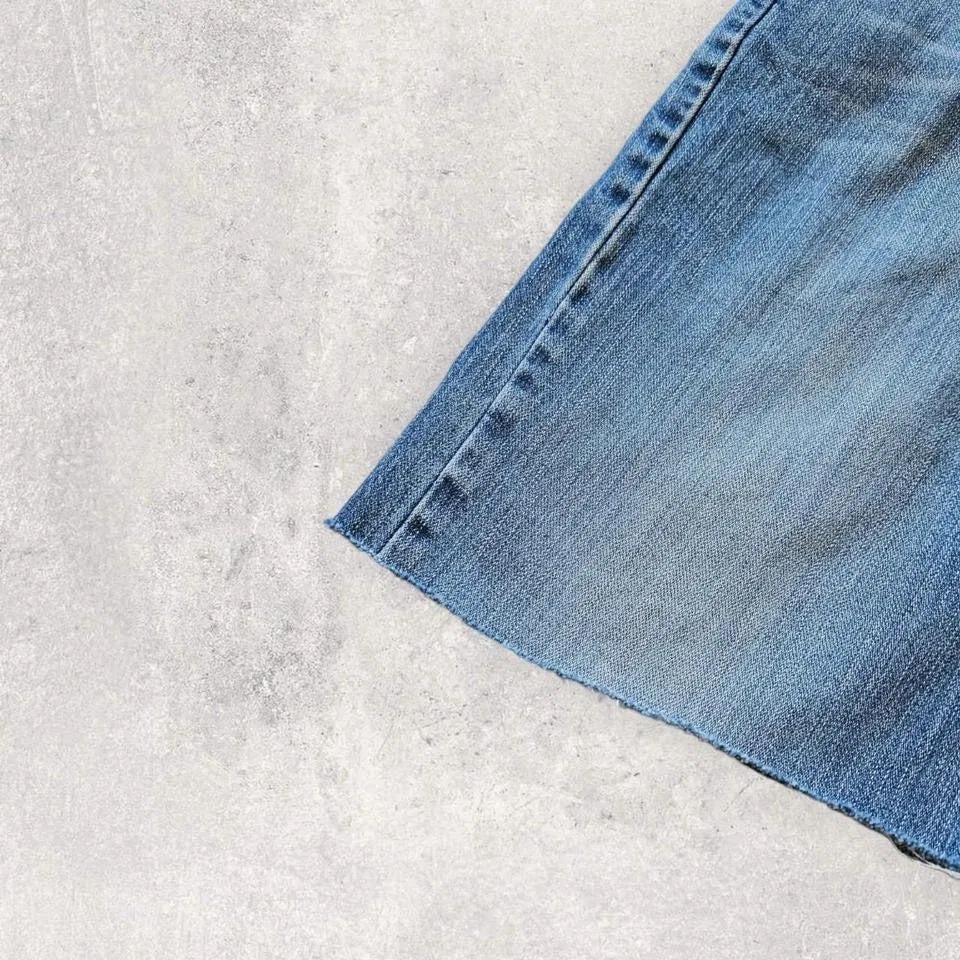 Levi’s 567 Short Blue Jeans – W32
