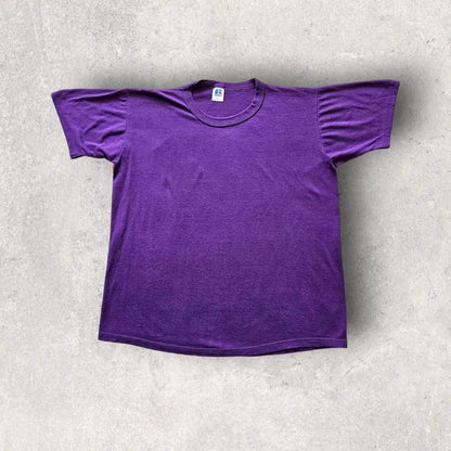 Vintage Russel Athletics Tee - Medium חולצת וינטג'׳גהנגד