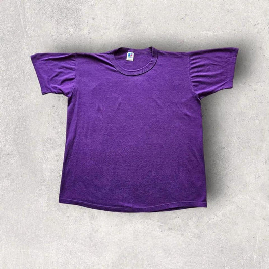 Vintage Russel Athletics Tee - Medium חולצת וינטג'׳גהנגד