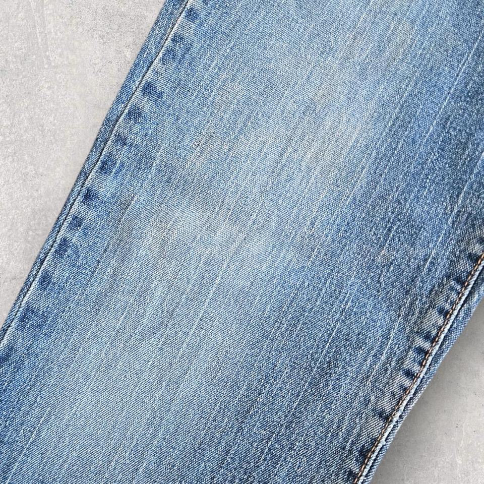 Levi’s 505 Navy Jeans