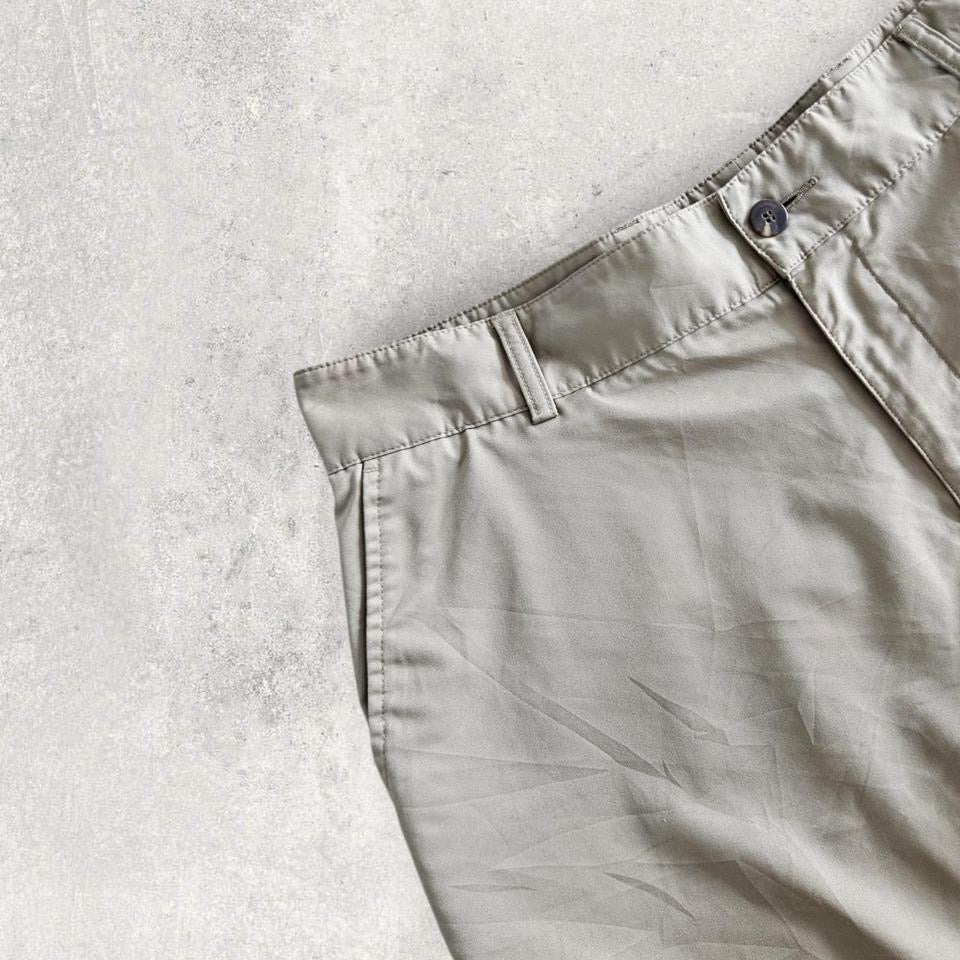 Adidas Cream Shorts