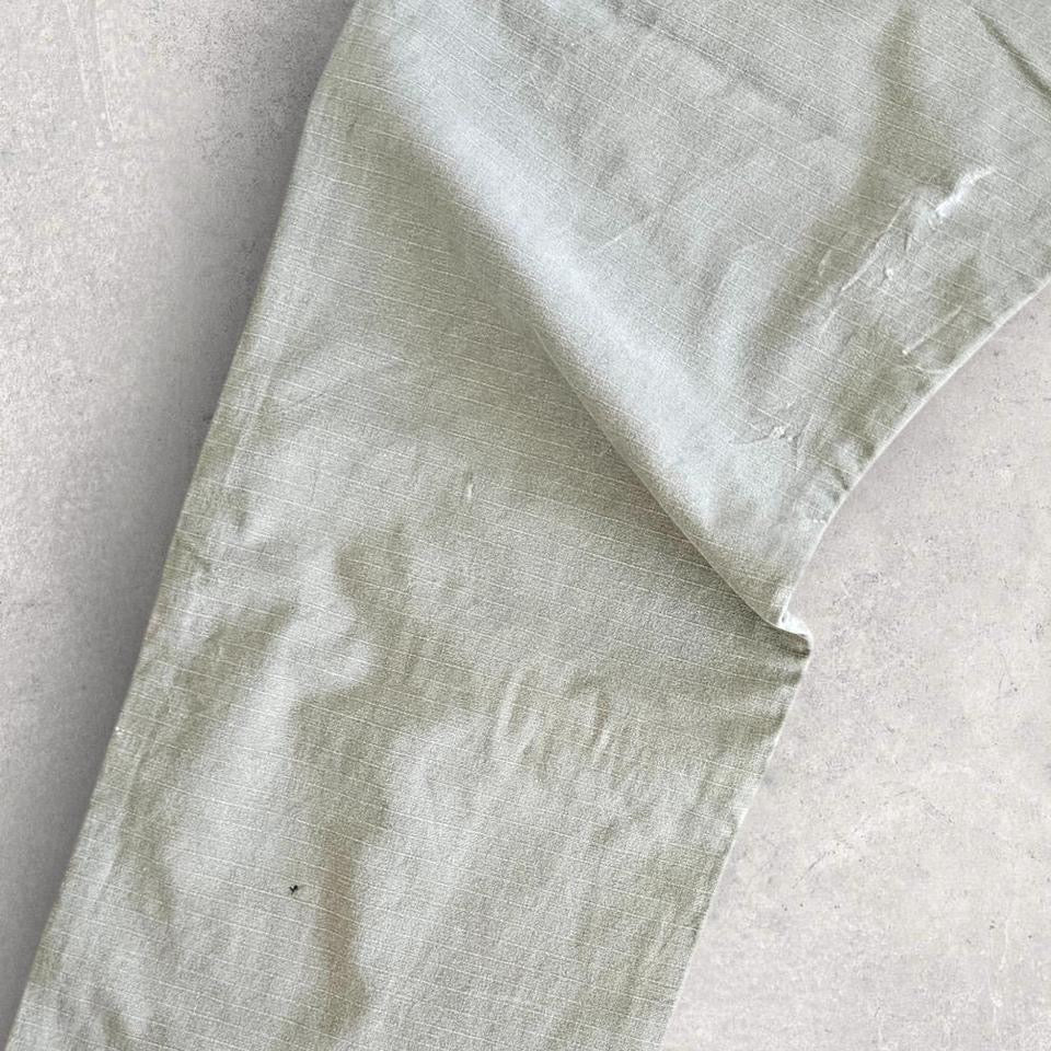 Wrangler Double Knee Workwear Jeans