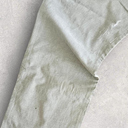 Wrangler Double Knee Workwear Jeans
