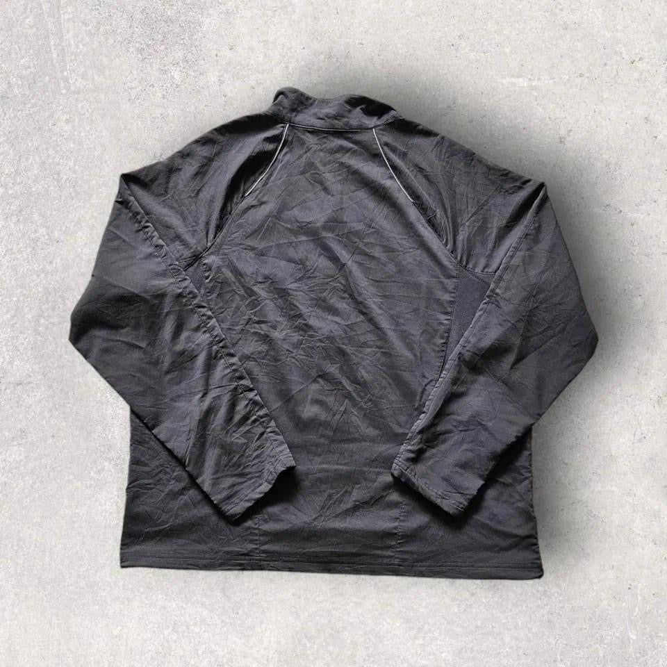 Fila Sports light jacket black size XL