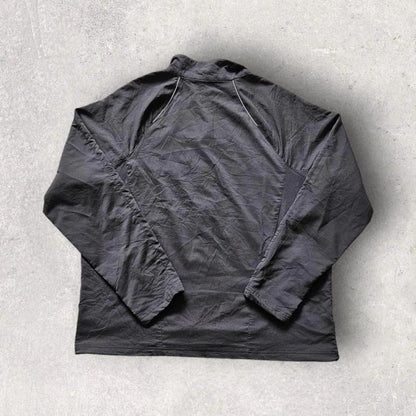 Fila Sports light jacket black size XL