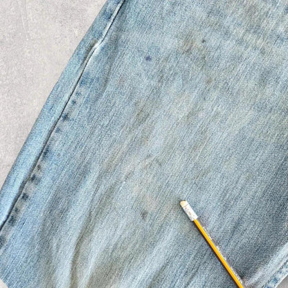Wrangler short jeans W32 