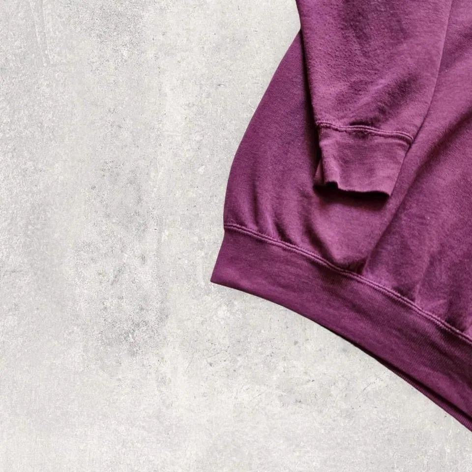 Puma Reworked Sweatshirt - M