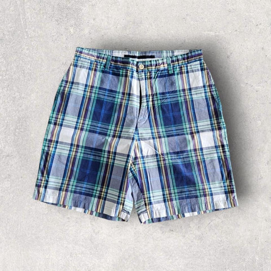 Nautica short summer pants blue 