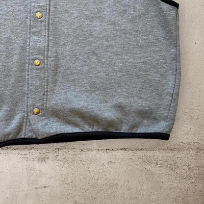 Vintage Lotto Vest - Small וסט של לוטו מידה S