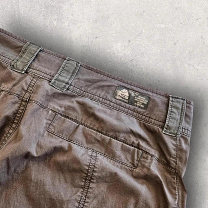 Nike ACG Cotton shorts