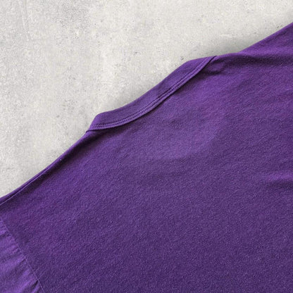 Vintage Russel Athletics Tee - Medium חולצת וינטג'