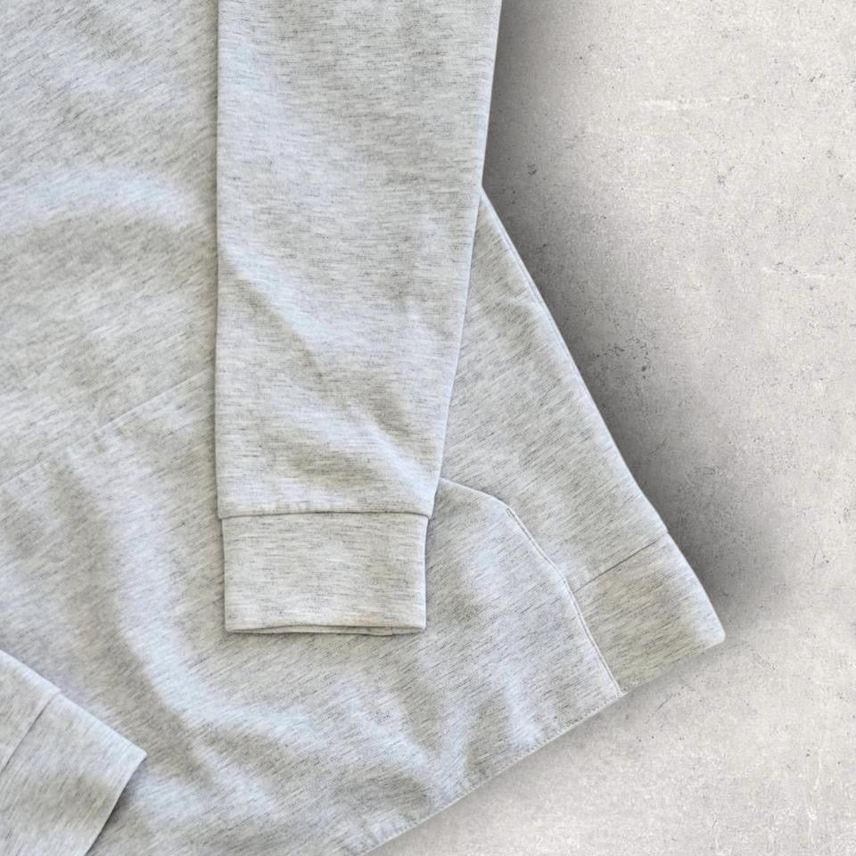 Adidas Grey Sweatshirt - S