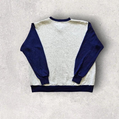 Vintage Wilson sweater V-neck - S