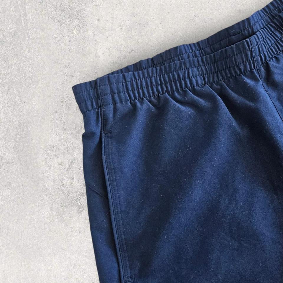 Adidas Navy Sport Shorts