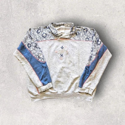 Vintage Puma Sweatshirt - S