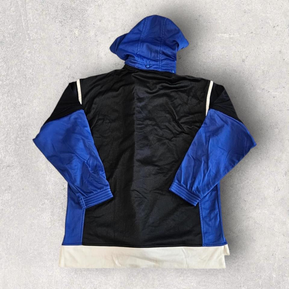 Vintage Fila sports jacket size XL