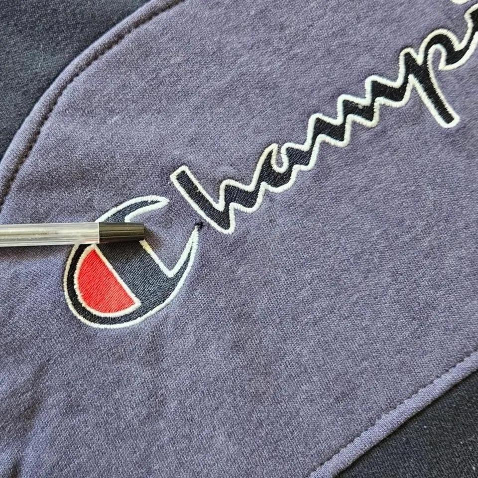 Champion Reworked Sweatshirt - S