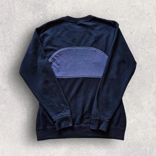 Champion Reworked Sweatshirt - S