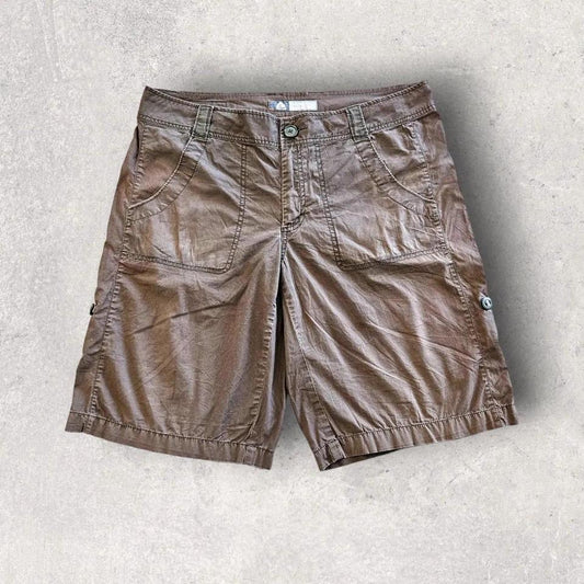 Nike ACG Cotton shorts