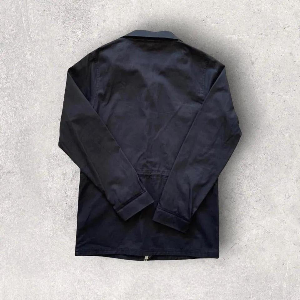 Nike 6.0 black jacket XL vintage streetwear