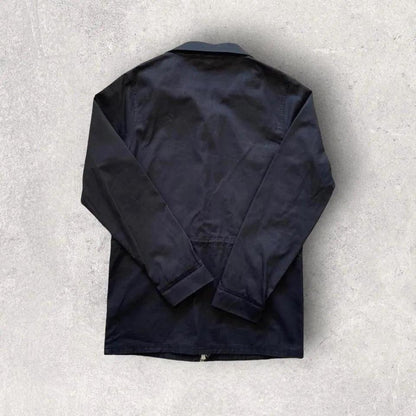 Nike 6.0 black jacket XL vintage streetwear