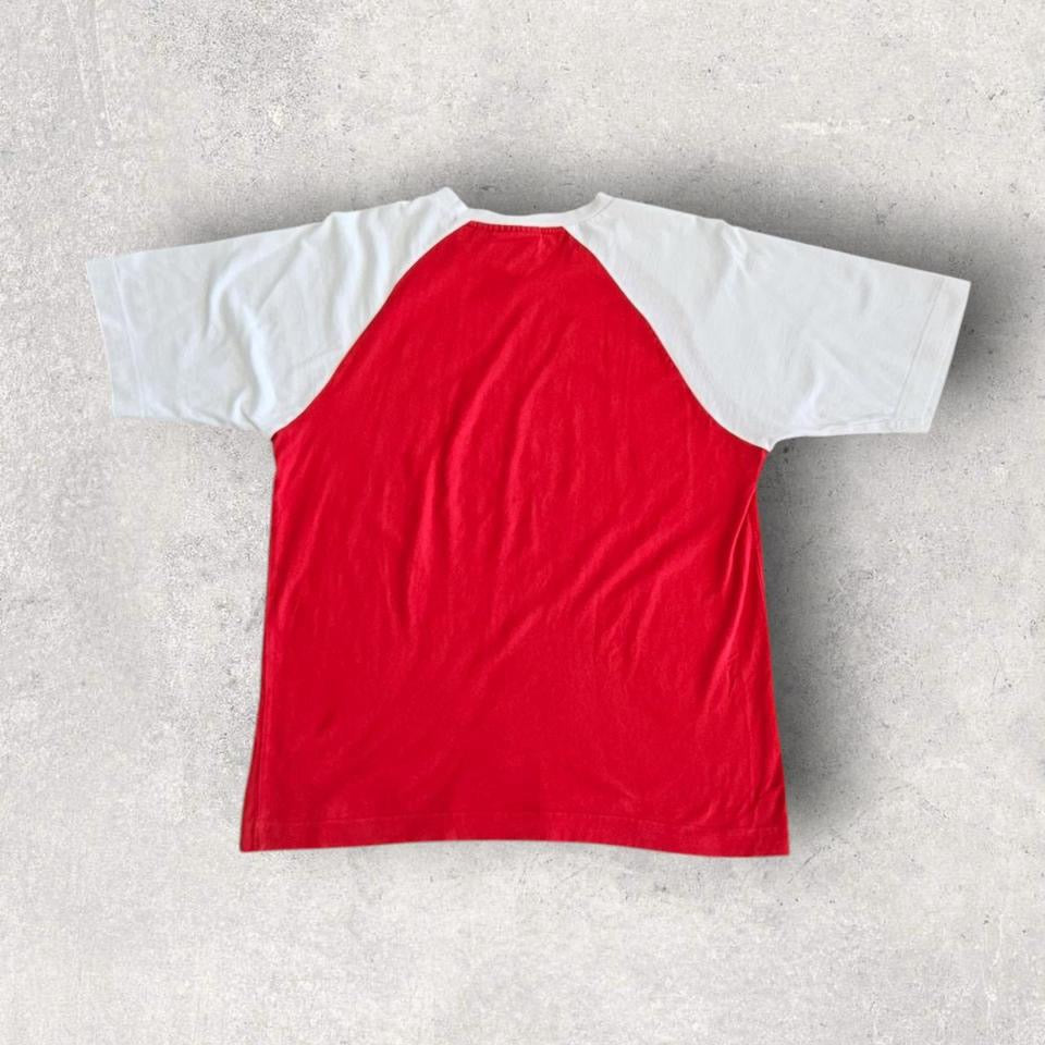 Vintage Puma T-shirt - Medium