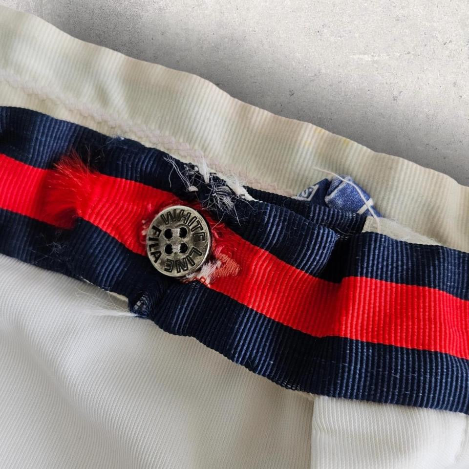 Vintage Fila Shorts W78 L37