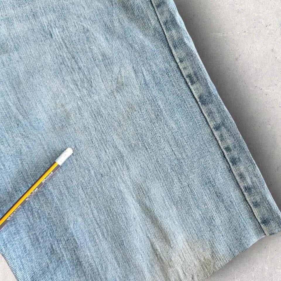 Wrangler short jeans W32 