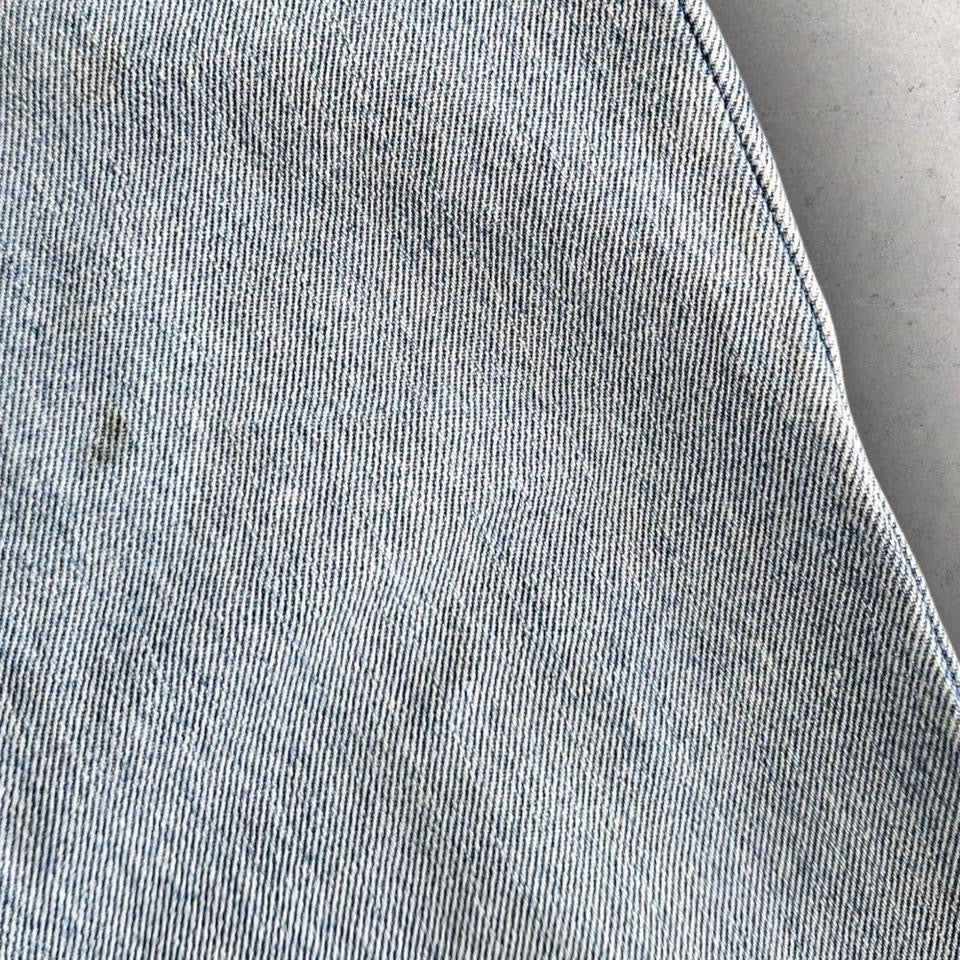 Levi’s 550 Blue Jeans - 38x36