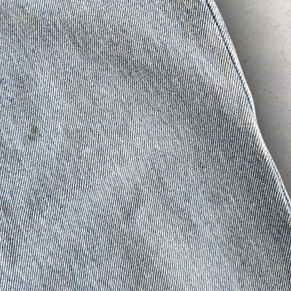 Levi’s 550 Blue Jeans - 38x36
