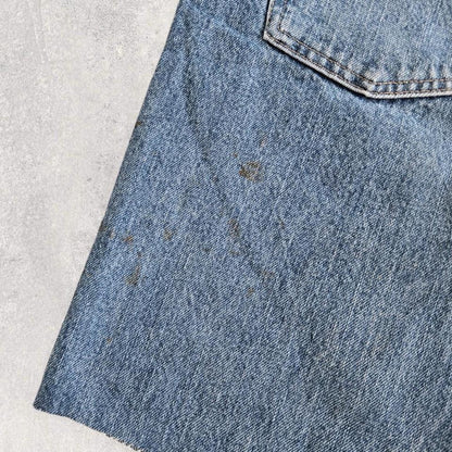 Wrangler Short Jeans - W35