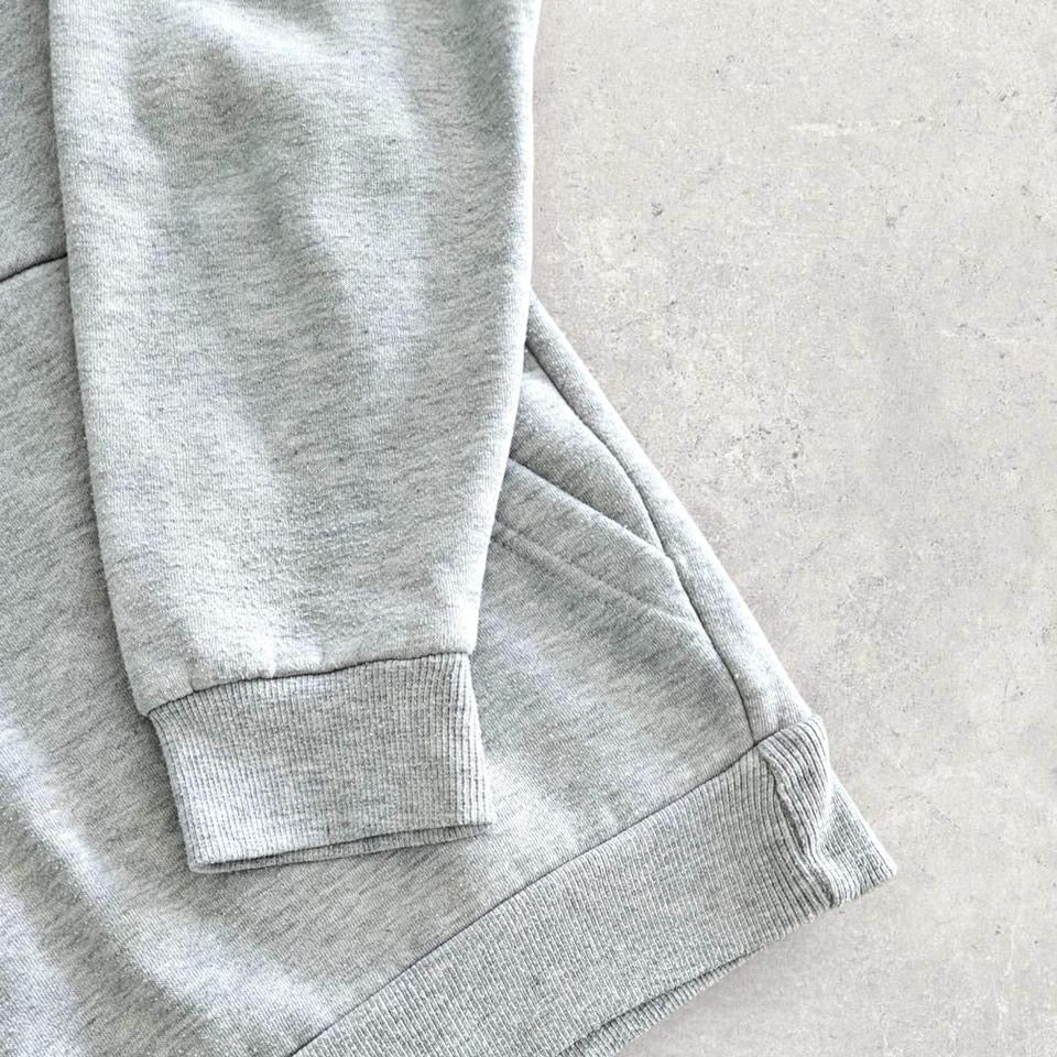Y2K Fila Grey Hoodie Medium, grey color, excellent condition