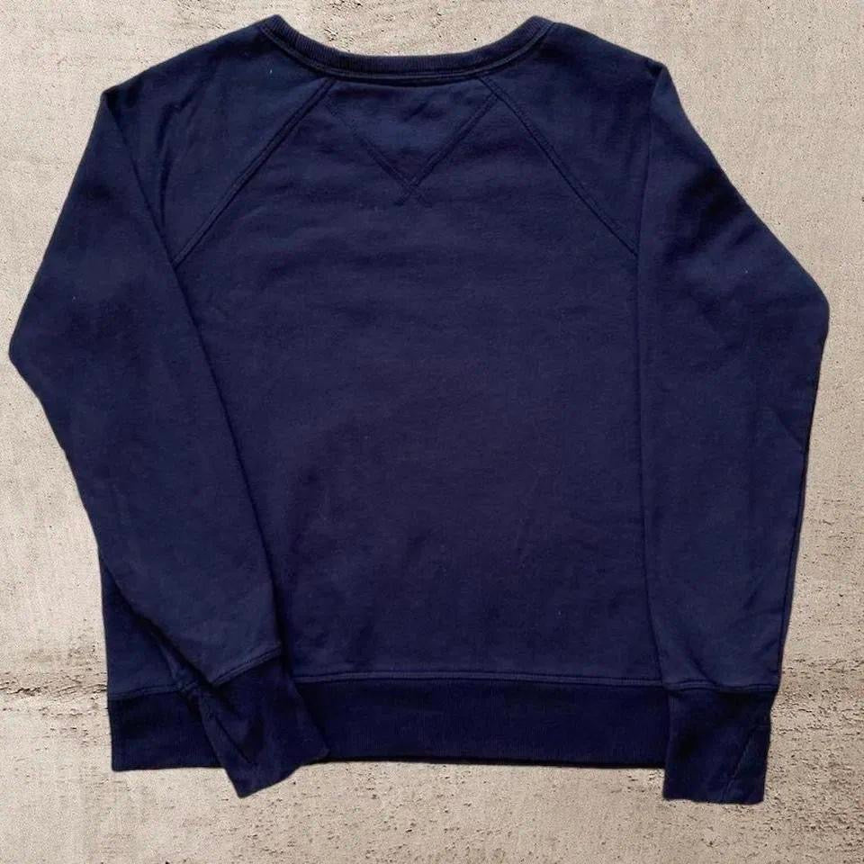 סווטשירט Tommy Hilfiger לנשים במידה S