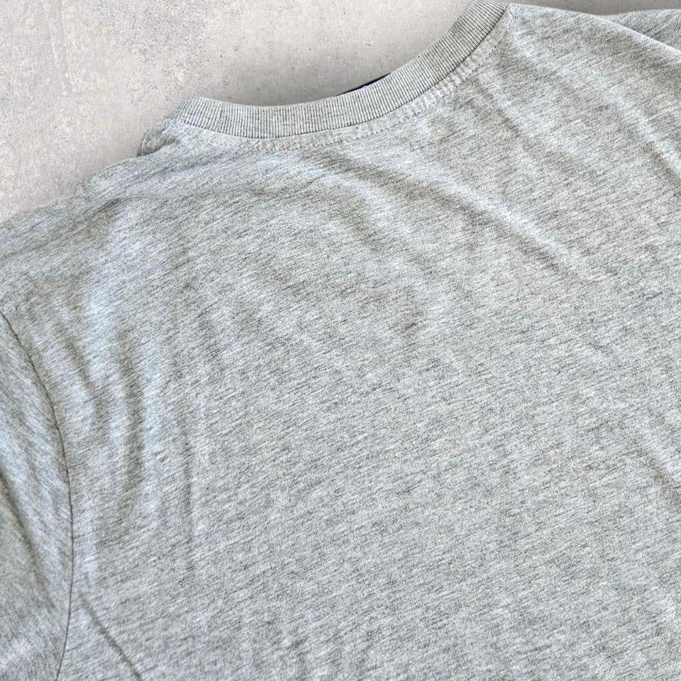 Dickies Box Logo T-shirt - Medium, חולצת דיקיס בוקס לוגו בצבע שחור מידה M