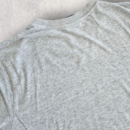 Dickies Box Logo T-shirt - Medium, חולצת דיקיס בוקס לוגו בצבע שחור מידה M