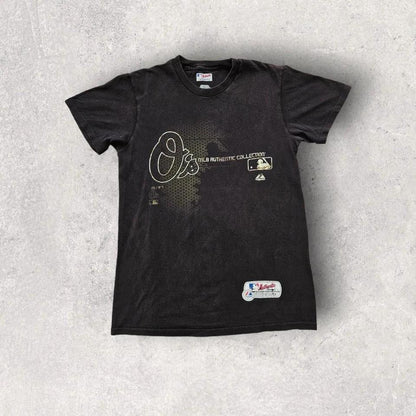 Mob Majestic Sports Tee - Medium חולצת ספורט מוב מג'סטיק, מידה M