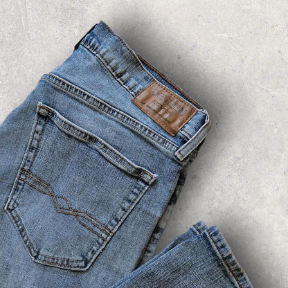 Denizen Levis 285 jeans 34x34 relaxed fit in perfect condition