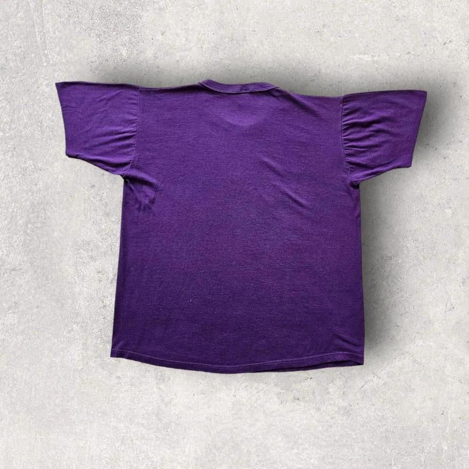 Vintage Russel Athletics Tee - Medium חולצת וינטג'