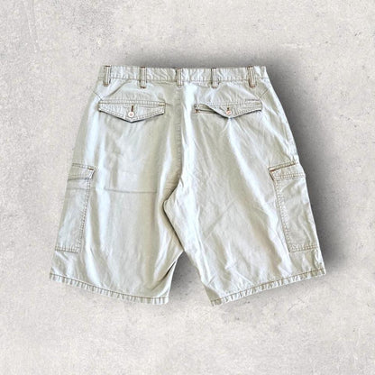 Calvin Klein cargo shorts W36 vintage streetwear         