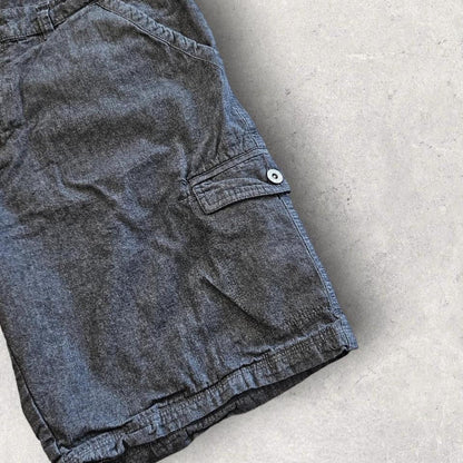 Guess Cargo Shorts - W36