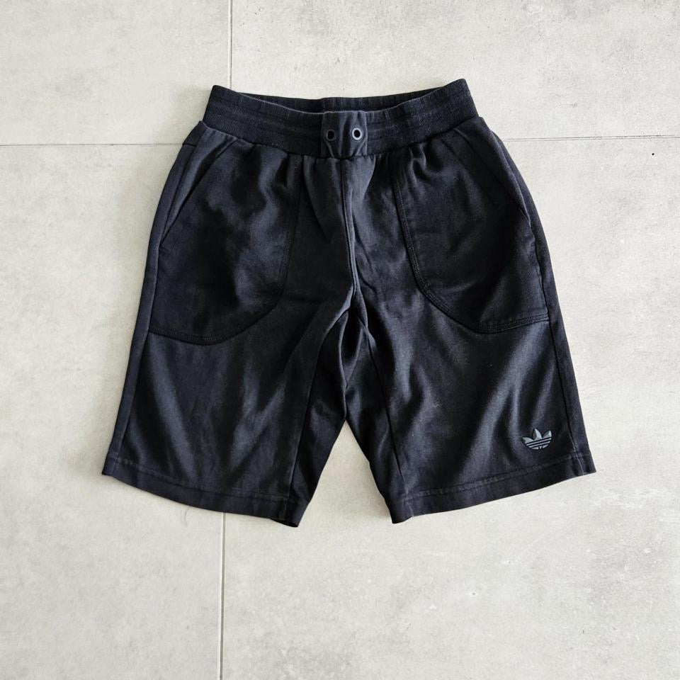 Nike Black Sports Shorts S Lightweight Training Wear