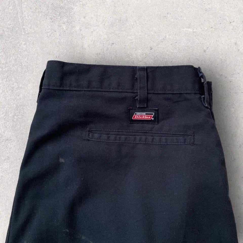 Dickies Baggy Shorts W38 