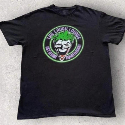 DC Joker T-shirt - Large