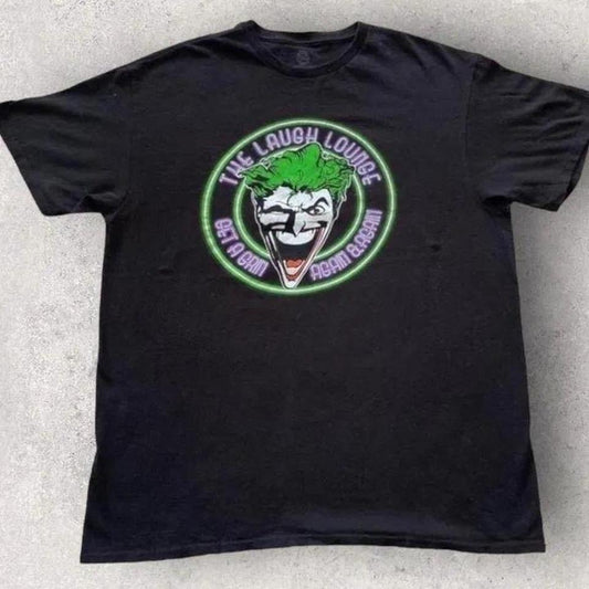 DC Joker T-shirt - Large