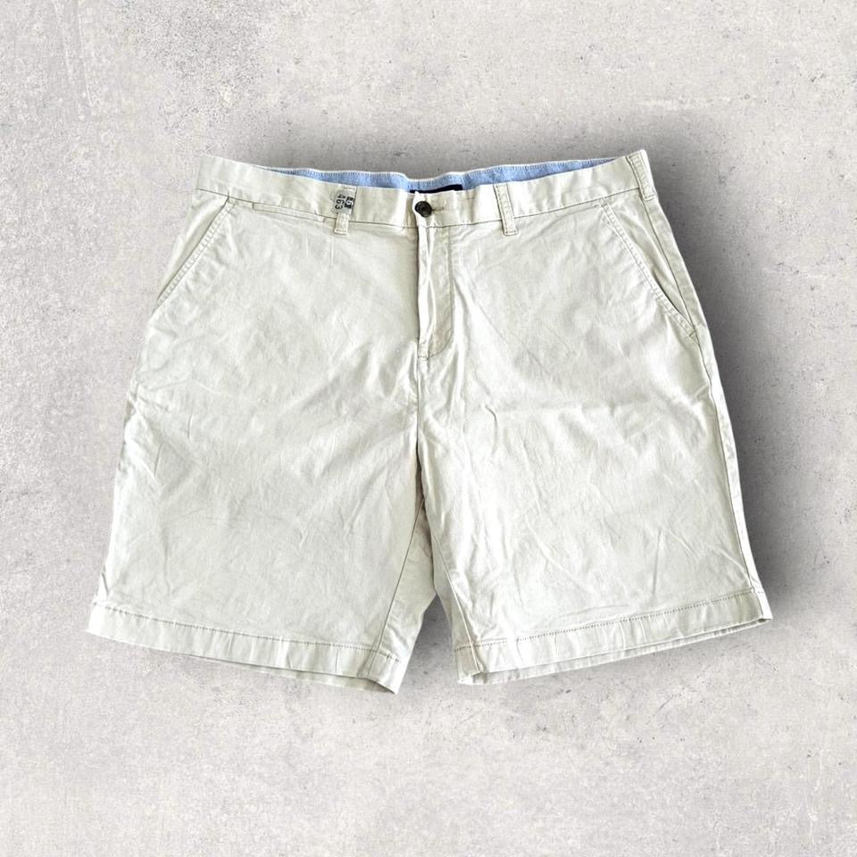 Tommy Hilfiger Tan Shorts W38 