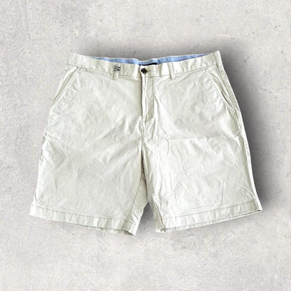 Tommy Hilfiger Tan Shorts W38 