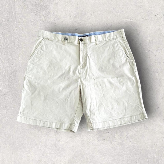Tommy Hilfiger Tan Shorts W38 