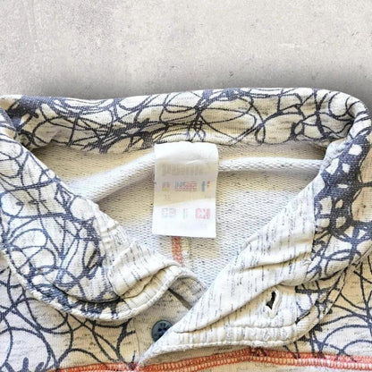 Vintage Puma Sweatshirt - S